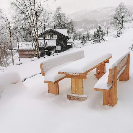 Holiday home Beautiful In W/ Wifi And 5 Bedrooms